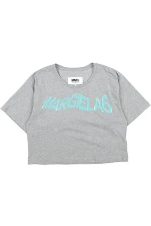 Maison Margiela TOPWEAR - T-shirts - on YOOX.com