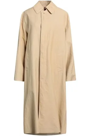 Maison Margiela COATS & JACKETS - Overcoats & Trench Coats - on YOOX.com