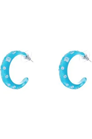 Crystal Haze JEWELLERY and WATCHES - Earrings - on YOOX.com
