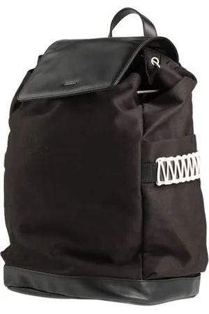 Emporio Armani BAGS - Rucksacks - on YOOX.com
