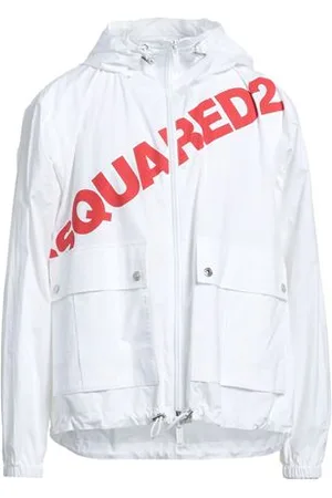 Dsquared2 COATS & JACKETS - Overcoats & Trench Coats - on YOOX.com