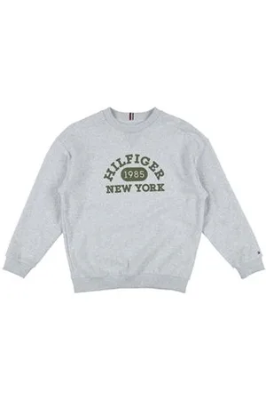 Tommy Hilfiger TOPWEAR - Sweatshirts - on YOOX.com