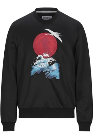 Bikkembergs TOPWEAR - Sweatshirts - on YOOX.com