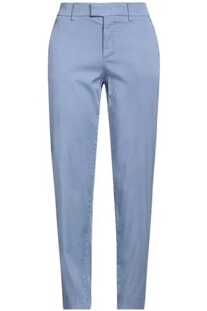 Berwich BOTTOMWEAR - Trousers - on YOOX.com