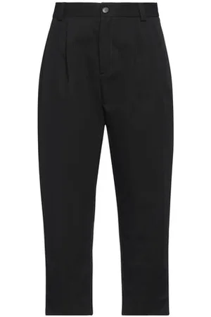 ISABEL BENENATO BOTTOMWEAR - Trousers - on YOOX.com