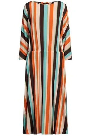 CLIPS DRESSES - Midi dresses - on YOOX.com