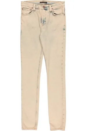Nudie Jeans BOTTOMWEAR - Jeans - on YOOX.com