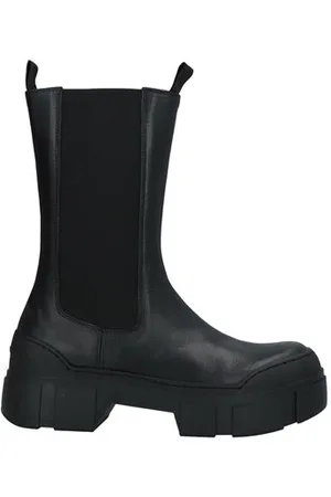 vic matiè FOOTWEAR - Ankle boots - on YOOX.com