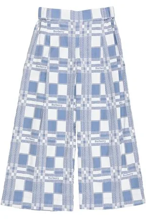 Burberry BOTTOMWEAR - Trousers - on YOOX.com