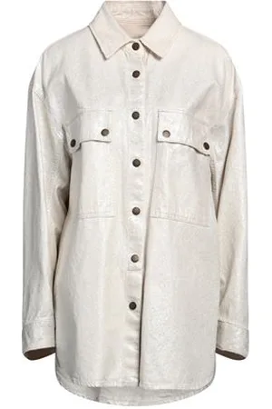 DARKPARK TOPWEAR - Denim shirts - on YOOX.com