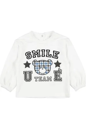 U+É TOPWEAR - T-shirts - on YOOX.com