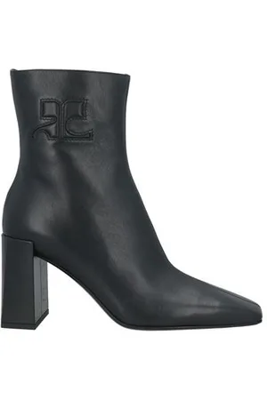 Courrèges FOOTWEAR - Ankle boots - on YOOX.com