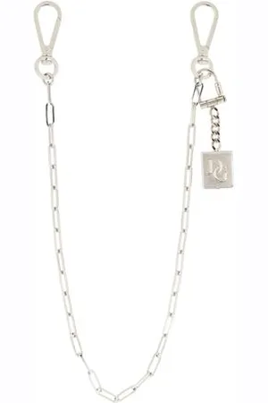 Dolce & Gabbana Small Leather Goods - Key rings - on YOOX.com