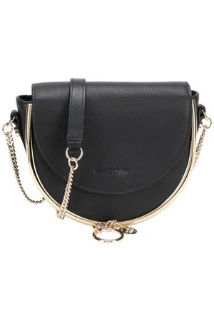 See by Chloé BAGS - Cross-body bags - on YOOX.com