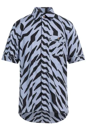 Vivienne Westwood TOPWEAR - Shirts - on YOOX.com