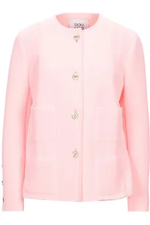 DOUUOD SUITS and CO-ORDS - Blazers - on YOOX.com