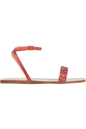 EDDY DANIELE FOOTWEAR - Sandals - on YOOX.com
