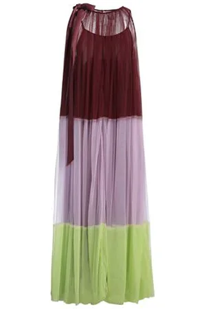 PSOPHĺA DRESSES - Maxi dresses - on YOOX.com