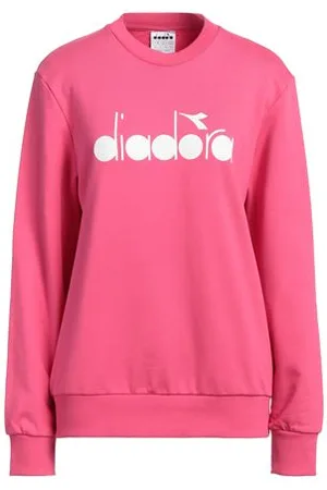 Diadora TOPWEAR - Sweatshirts - on YOOX.com