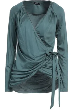 Byblos TOPWEAR - Tops - on YOOX.com
