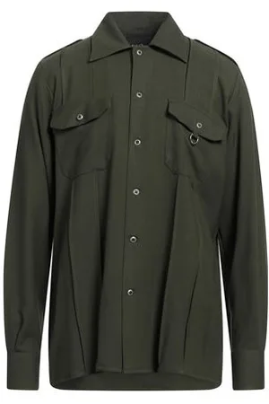 John Richmond TOPWEAR - Shirts - on YOOX.com