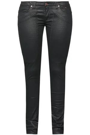 Jeckerson BOTTOMWEAR - Trousers - on YOOX.com