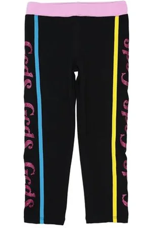 GCDS BOTTOMWEAR - Leggings - on YOOX.com