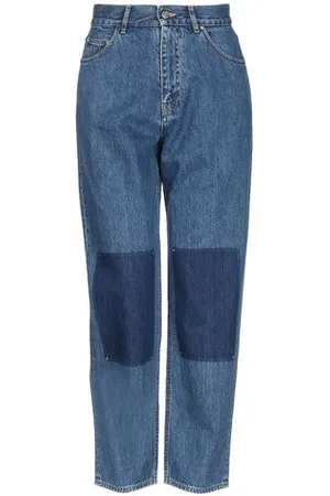 Golden Goose BOTTOMWEAR - Jeans - on YOOX.com