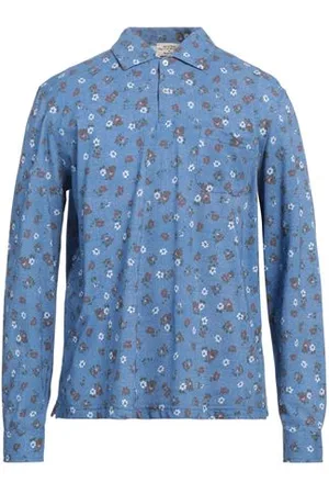 Halston Heritage TOPWEAR - Polo shirts - on YOOX.com