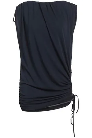 LIVIANA CONTI TOPWEAR - Tops - on YOOX.com