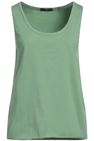 High TOPWEAR - Tank Tops - on YOOX.com
