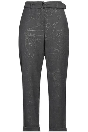 AKRIS BOTTOMWEAR - Trousers - on YOOX.com