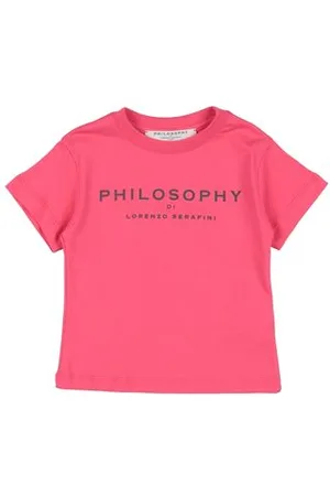 Serafini TOPWEAR - T-shirts - on YOOX.com