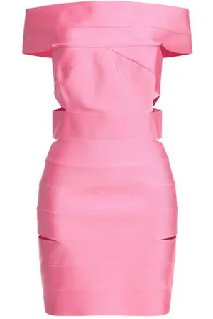 ALEXANDRE VAUTHIER DRESSES - Mini dresses - on YOOX.com