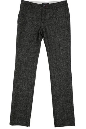 Guess BOTTOMWEAR - Trousers - on YOOX.com