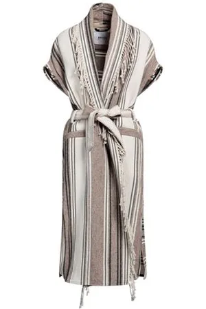Bazar Deluxe COATS & JACKETS - Overcoats & Trench Coats - on YOOX.com