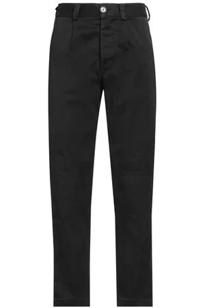 OFF-WHITE BOTTOMWEAR - Trousers - on YOOX.com