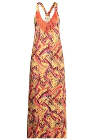 4GIVENESS DRESSES - Maxi dresses - on YOOX.com