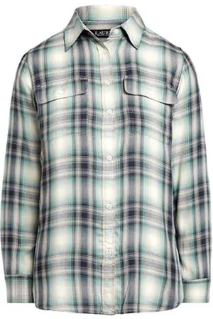Ralph Lauren TOPWEAR - Shirts - on YOOX.com