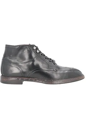 Dolce & Gabbana FOOTWEAR - Ankle boots - on YOOX.com