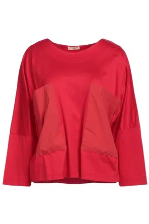 ERIKA CAVALLINI TOPWEAR - T-shirts - on YOOX.com