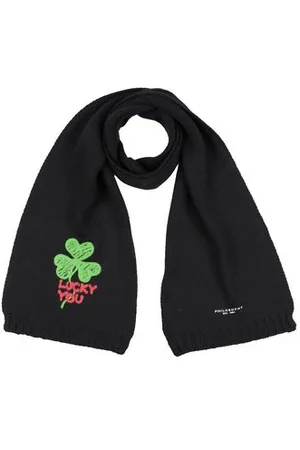 Serafini ACCESSORIES - Scarves - on YOOX.com
