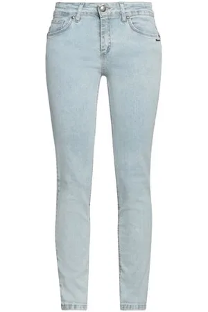 Berna BOTTOMWEAR - Jeans - on YOOX.com