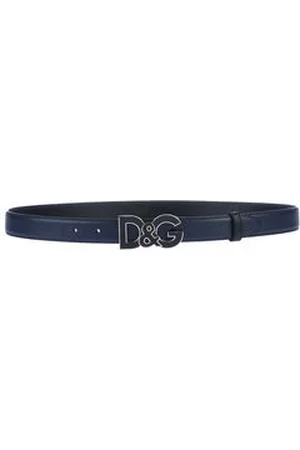 Dolce & Gabbana Small Leather Goods - Belts - on YOOX.com