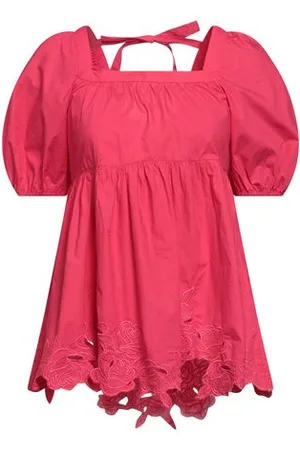 Blugirl TOPWEAR - Tops - on YOOX.com