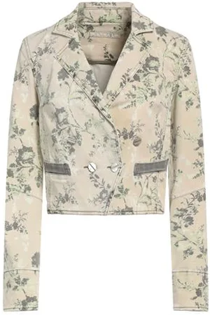 MARANI COATS & JACKETS - Denim outerwear - on YOOX.com