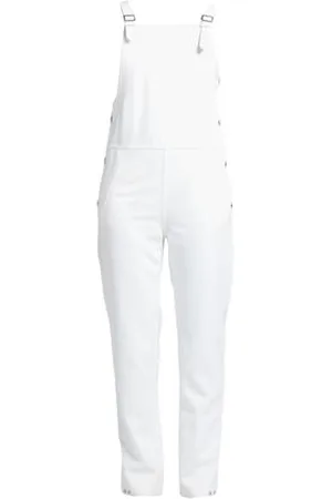 Burberry JUMPSUITS & TRACKSUITS - Dungarees - on YOOX.com