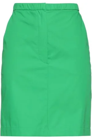 Sportmax BOTTOMWEAR - Mini skirts - on YOOX.com
