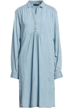 True Religion DRESSES - Midi dresses - on YOOX.com