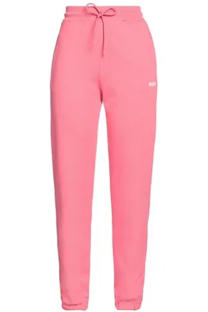 Msgm BOTTOMWEAR - Trousers - on YOOX.com